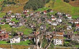 012 - dorf im valsertal